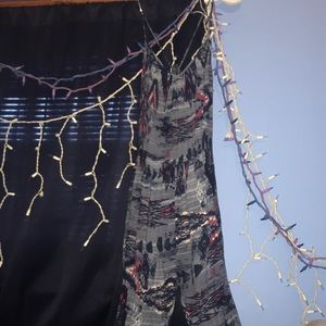 💧Funky Printed Jumpsuit💧